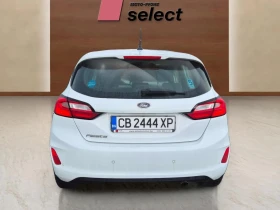 Ford Fiesta 1.0 EcoBoost - 13290 € / 25992.98 лв. - 97085798 6