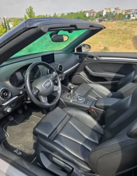 Audi A3 1.6 TDI - 13500 € / 26403.70 лв. - 54397875 5