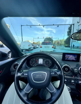 Audi A3 1.6 TDI - 13500 € / 26403.70 лв. - 54397875 4