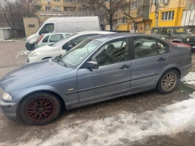 BMW 318 - 550 € / 1075.71 лв. - 79366506 3