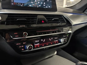 BMW 540 540i xDrive С РЕГИСТРАЦИЯ&АВТО КРЕДИТ, снимка 14