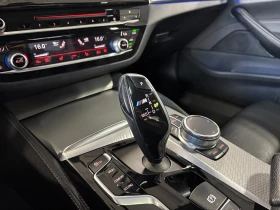 BMW 540 540i xDrive С РЕГИСТРАЦИЯ&АВТО КРЕДИТ, снимка 15