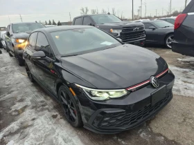 VW Golf GTI * 380 S - Ръчна скоростна кутия * CARFAX *  - 25000 € / 48895.75 лв. - 92452553 2
