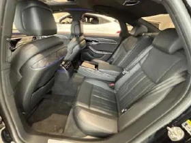 Audi A8 55 TFSI Quattro - 48100 € / 94075.42 лв. - 97173795 9