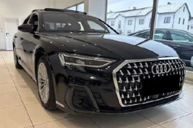 Audi A8 55 TFSI Quattro - 48100 € / 94075.42 лв. - 97173795 2