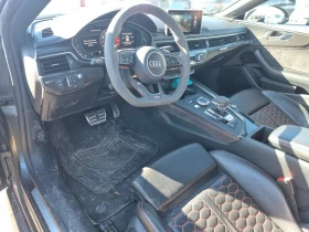 Audi Rs5 | DISTRONIC| HEAD-UP DISPLAY| ШИБИДАХ| 2 КЛЮЧА | Auto.bg — изображение 9