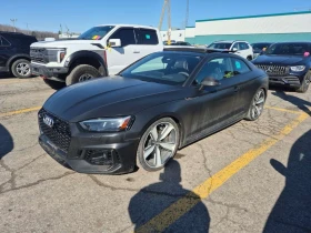 Audi Coupe * quattro * CARFAX * БЕЗ ПЪРВОНАЧАЛНА ВНОСКА