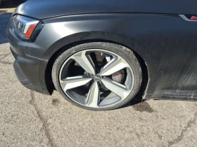 Audi Rs5 | DISTRONIC| HEAD-UP DISPLAY| ШИБИДАХ| 2 КЛЮЧА | Auto.bg — изображение 2