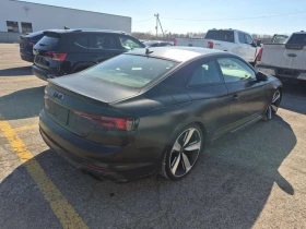 Audi Rs5 | DISTRONIC| HEAD-UP DISPLAY| ШИБИДАХ| 2 КЛЮЧА | Auto.bg — изображение 5