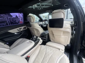 Mercedes-Benz S 500 LONG#4MATIC#FACE#CARBON#DESIGNO#FULL FULL - 34999 € / 68452.09 лв. - 94168018 13
