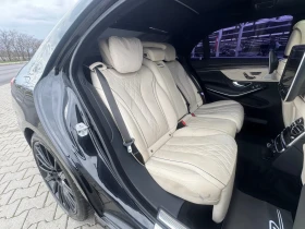 Mercedes-Benz S 500 LONG#4MATIC#FACE#CARBON#DESIGNO#FULL FULL - 34999 € / 68452.09 лв. - 94168018 14