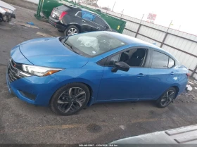 Nissan Versa 1.6L I-4 DOHC, VVT, 122HP Front Wheel Drive | Auto.bg — изображение 14