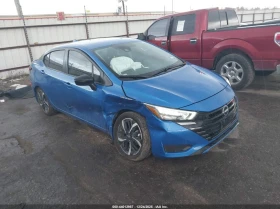 Nissan Versa 1.6L I-4 DOHC, VVT, 122HP Front Wheel Drive | Auto.bg — изображение 6