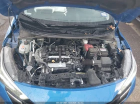 Nissan Versa 1.6L I-4 DOHC, VVT, 122HP Front Wheel Drive | Auto.bg — изображение 10