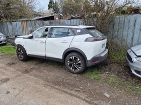 Peugeot 2008 1, 2turbo