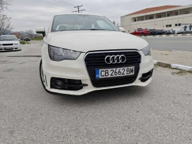 Audi A1 S-line | Auto.bg — изображение 3