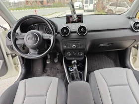 Audi A1 S-line | Auto.bg — изображение 15