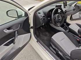 Audi A1 S-line | Auto.bg — изображение 8