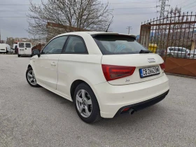 Audi A1 S-line | Auto.bg — изображение 2