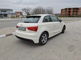 Audi A1 S-line | Auto.bg — изображение 7