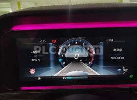 Mercedes-Benz E 400 4MATIC| 360| ПОДГРЕВ  ВКЛЮЧЕН ТЕХНОТЕСТ | Auto.bg — изображение 10