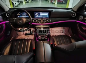 Mercedes-Benz E 400 4MATIC| 360| ПОДГРЕВ  ВКЛЮЧЕН ТЕХНОТЕСТ | Auto.bg — изображение 2