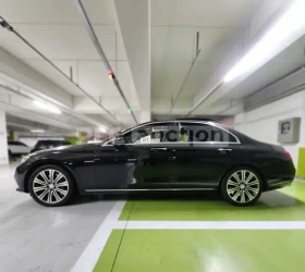 Mercedes-Benz E 400 4MATIC| 360| ПОДГРЕВ  ВКЛЮЧЕН ТЕХНОТЕСТ