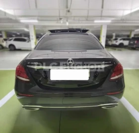 Mercedes-Benz E 400 4MATIC| 360| ПОДГРЕВ  ВКЛЮЧЕН ТЕХНОТЕСТ | Auto.bg — изображение 5