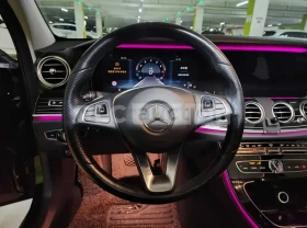 Mercedes-Benz E 400 4MATIC| 360| ПОДГРЕВ  ВКЛЮЧЕН ТЕХНОТЕСТ | Auto.bg — изображение 6