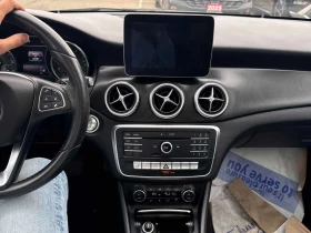 Mercedes-Benz CLA 250 4MATIC/��������/�������� | Mobile.bg � ����� ������ 9