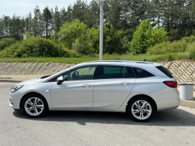 Opel Astra 1.5 CDTI 122�.� AUTOMAT| MATRIX| DIGITAL| FULL/��� | Mobile.bg � ����� ������ 7