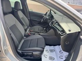 Opel Astra 1.5 CDTI 122�.� AUTOMAT| MATRIX| DIGITAL| FULL/��� | Mobile.bg � ����� ������ 9