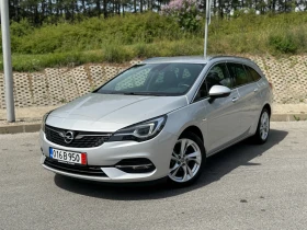 ������ Opel Astra