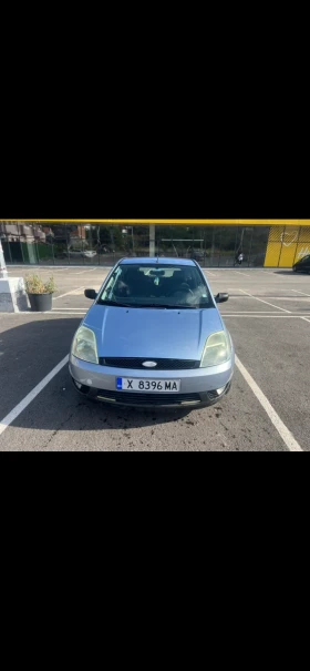 Ford Fiesta Construct  | Mobile.bg � ����� ������ 2