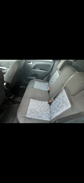 Ford Fiesta Construct  | Mobile.bg � ����� ������ 4