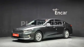 ����� �� �������� �� Kia K7