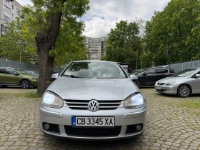 VW Golf V 2.0 140 - 2850 € / 5574.12 лв. - 30116992 2