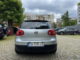 VW Golf V 2.0 140 - 2850 € / 5574.12 лв. - 30116992 4