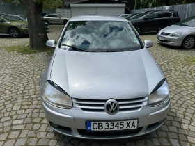 VW Golf V 2.0 140 - 2850 € / 5574.12 лв. - 30116992 10