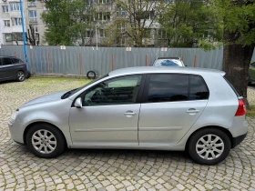 VW Golf V 2.0 140 - 2850 € / 5574.12 лв. - 30116992 11