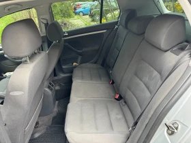 VW Golf V 2.0 140 - 2850 € / 5574.12 лв. - 30116992 14