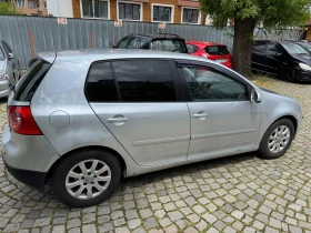 VW Golf V 2.0 140 - 2850 € / 5574.12 лв. - 30116992 9