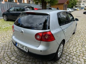 VW Golf V 2.0 140 - 2850 € / 5574.12 лв. - 30116992 8