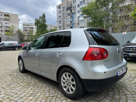 VW Golf V 2.0 140 - 2850 € / 5574.12 лв. - 30116992 5