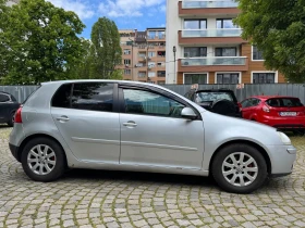 VW Golf V 2.0 140 - 2850 € / 5574.12 лв. - 30116992 3