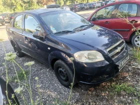 Chevrolet Aveo - 800 € / 1564.66 лв. - 70861652 2