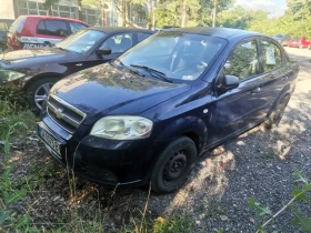Chevrolet Aveo - 800 € / 1564.66 лв. - 70861652 3