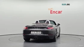Porsche Boxster S 2.5* КОЖА* ОБДУХВ* КАМЕРА - 33900 € / 66302.64 лв. - 20935293 4