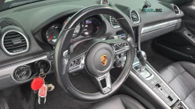 Porsche Boxster S 2.5* КОЖА* ОБДУХВ* КАМЕРА - 33900 € / 66302.64 лв. - 20935293 11