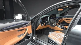 BMW 520 520i M Sport | HUD | ACC | MEMORY | Mobile.bg � ����� ������ 12